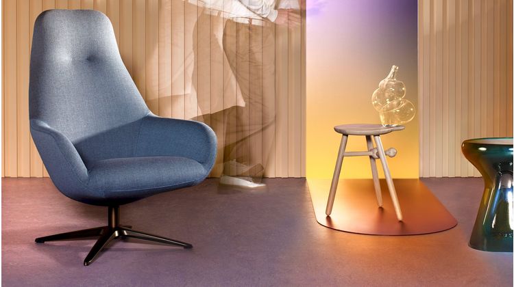 Pode Spot One Fauteuil