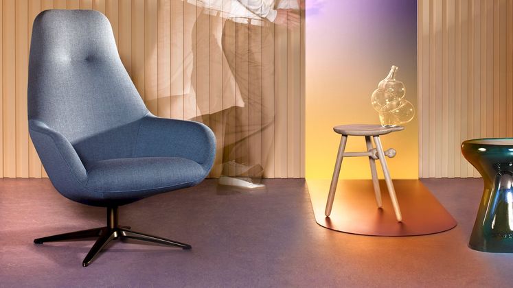 Pode Spot One Fauteuil