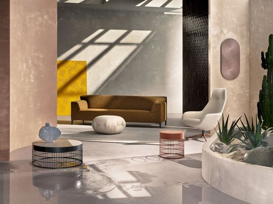 Pode Spot Two Fauteuil
