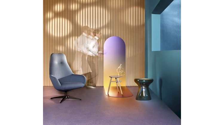 Pode Spot Two Fauteuil