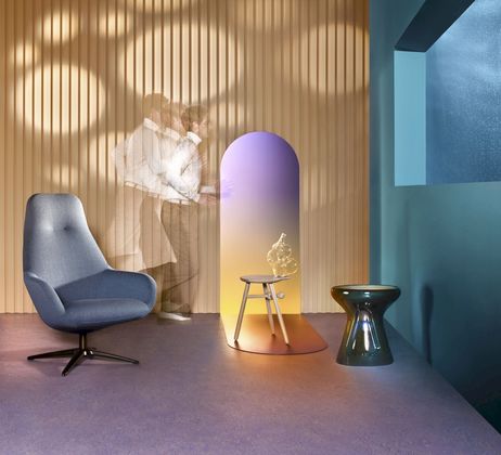 Pode Spot Two Fauteuil