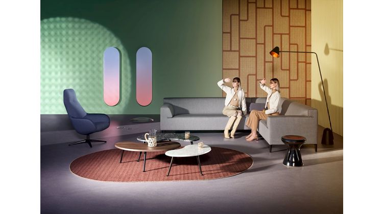 Pode Spot Two Fauteuil