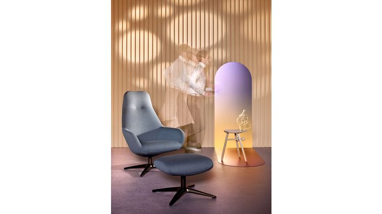 Pode Spot Two Fauteuil