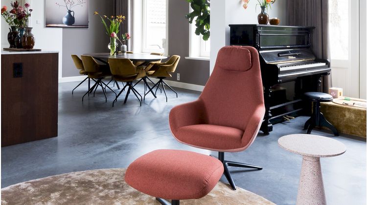 Pode Spot Two Fauteuil