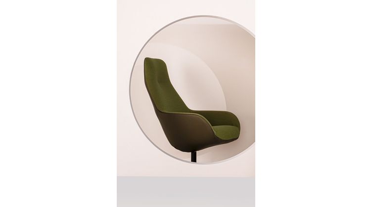 Pode Spot Two Fauteuil