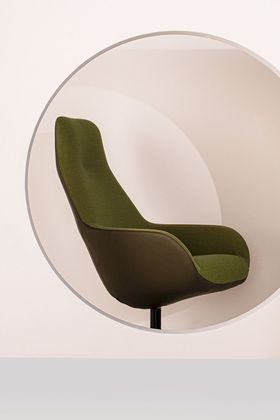 Pode Spot Two Fauteuil
