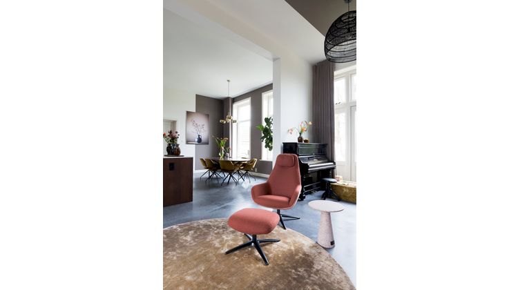 Pode Spot Two Fauteuil