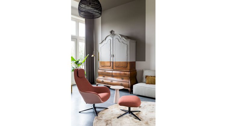 Pode Spot Two Fauteuil