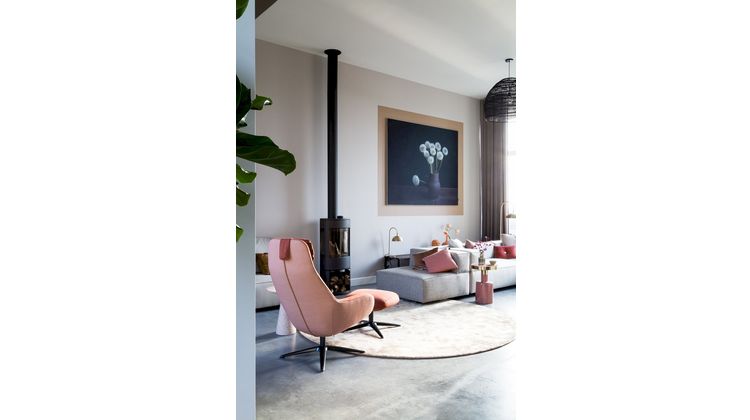 Pode Spot Two Fauteuil