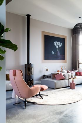 Pode Spot Two Fauteuil