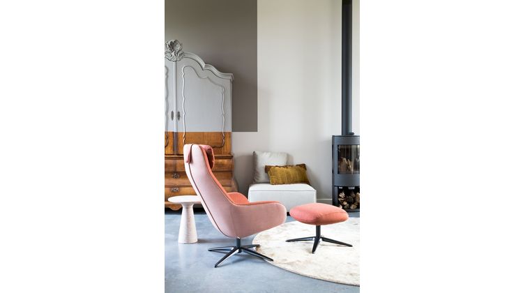 Pode Spot Two Fauteuil