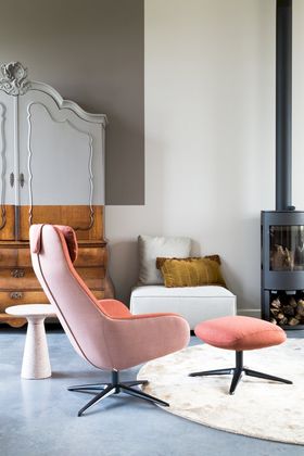 Pode Spot Two Fauteuil