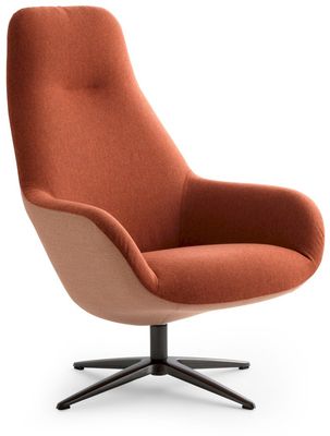 Spot Two Fauteuil