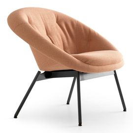 Pode Tibia Fauteuil