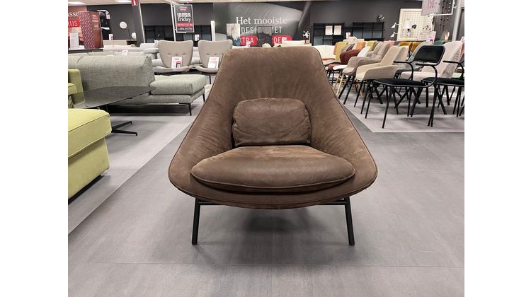 Pode Tresto Outlet Fauteuil