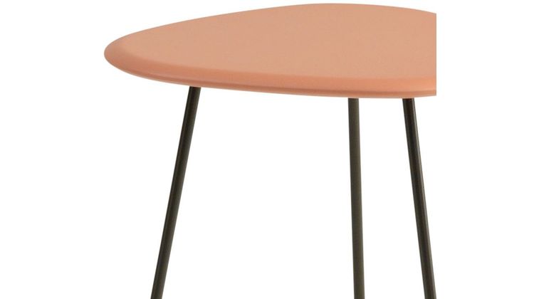 Pode Tripod Bijzettafel
