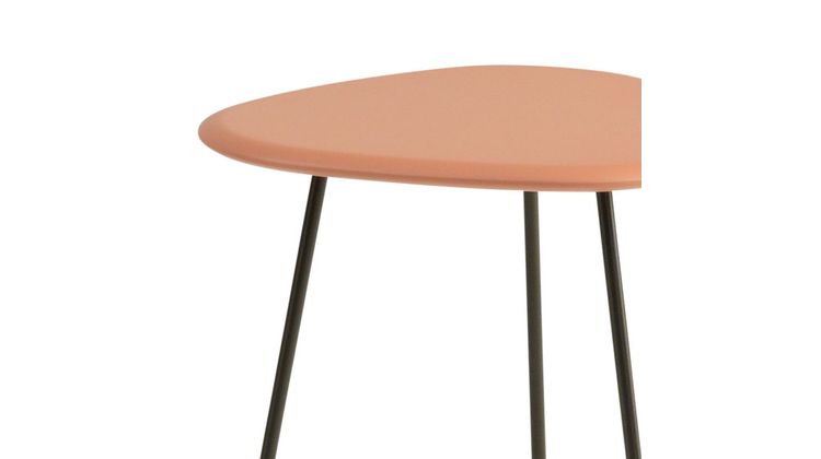 Pode Tripod Bijzettafel