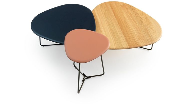 Pode Tripod Bijzettafel