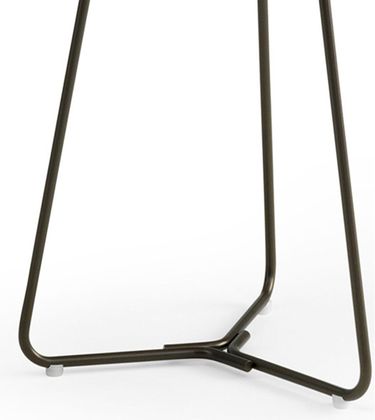 Pode Tripod Bijzettafel