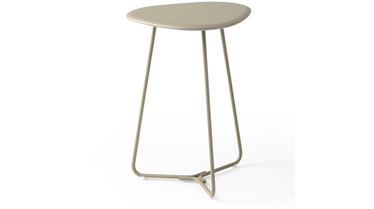 Pode Tripod Bijzettafel