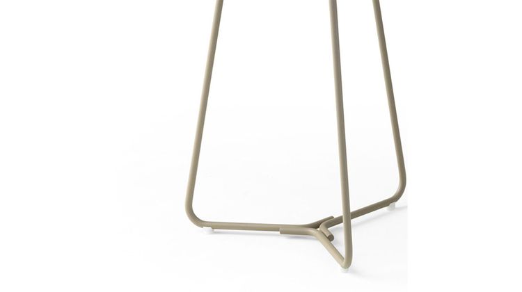 Pode Tripod Bijzettafel
