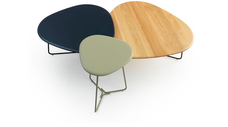 Pode Tripod Bijzettafel