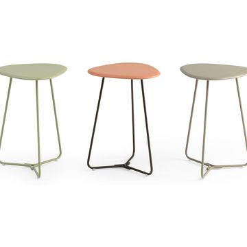 Pode Tripod Bijzettafel