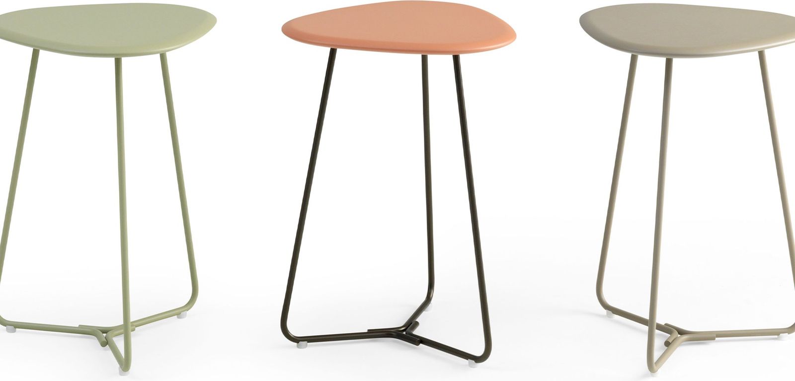 Pode Tripod Bijzettafel