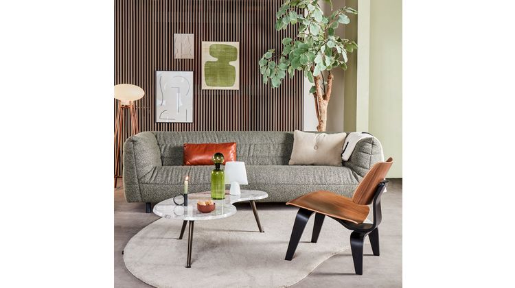 Pode Tubble Salontafel