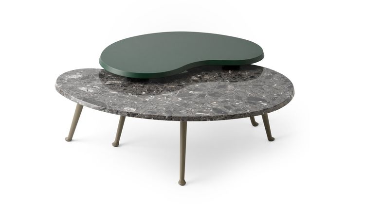 Pode Tubble Salontafel
