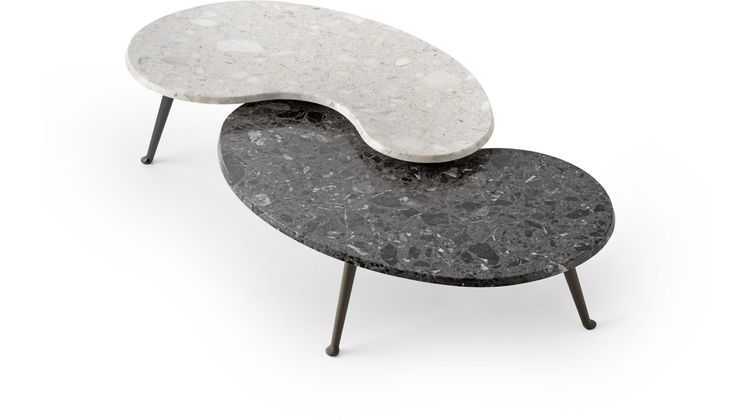 Pode Tubble Salontafel