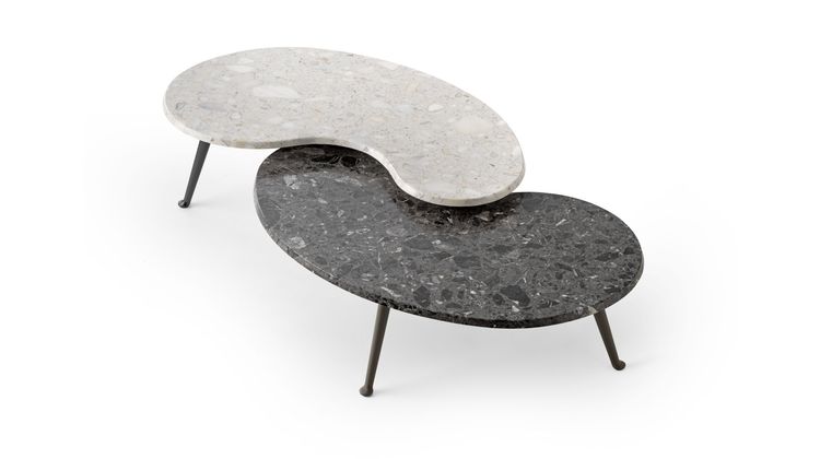 Pode Tubble Salontafel
