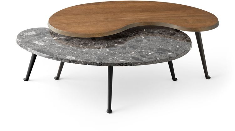 Pode Tubble Salontafel
