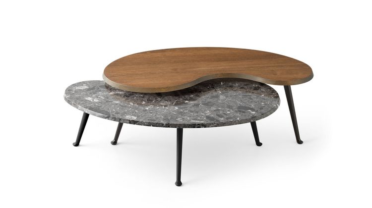 Pode Tubble Salontafel