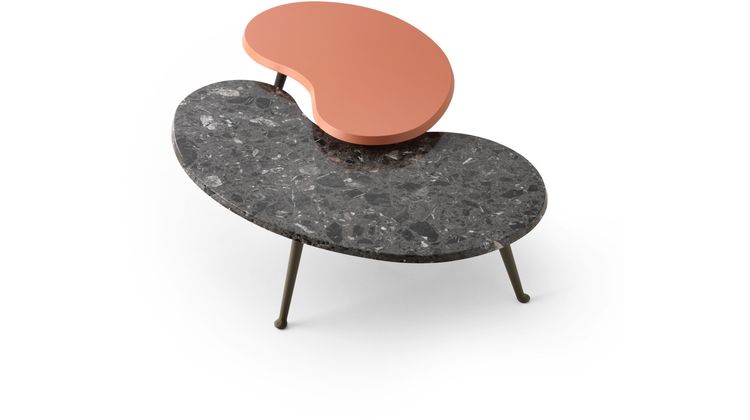 Pode Tubble Salontafel