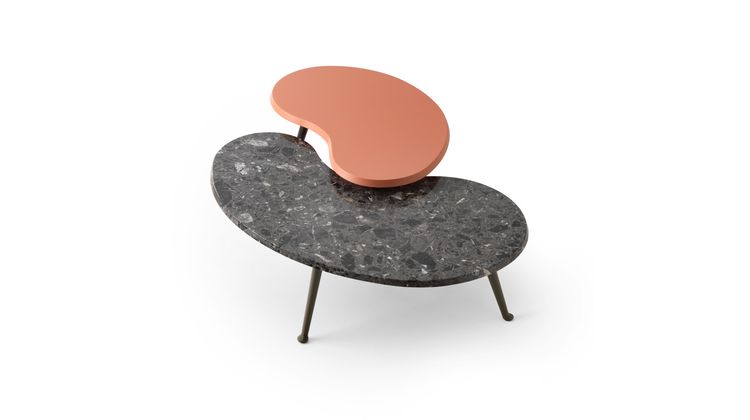 Pode Tubble Salontafel