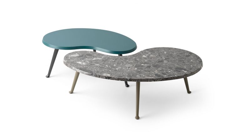 Pode Tubble Salontafel