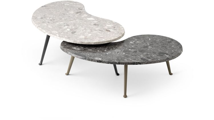 Pode Tubble Salontafel
