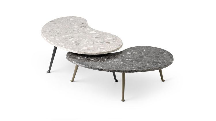 Pode Tubble Salontafel
