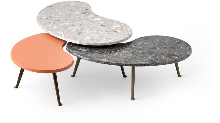 Pode Tubble Salontafel