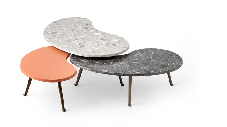 Pode Tubble Salontafel
