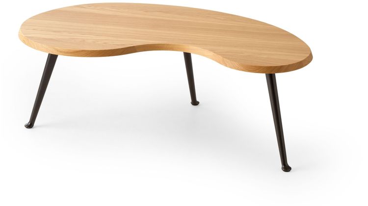 Pode Tubble Salontafel