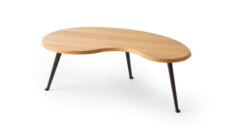 Pode Tubble Salontafel
