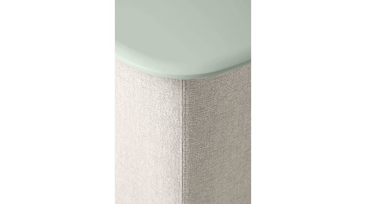 Pode Zabaz Bijzettafel