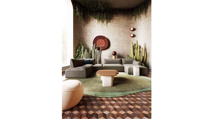 Pode Zabaz Bijzettafel