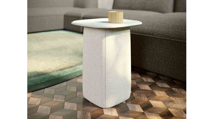 Pode Zabaz Bijzettafel