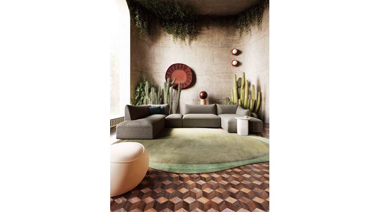 Pode Zabaz Bijzettafel