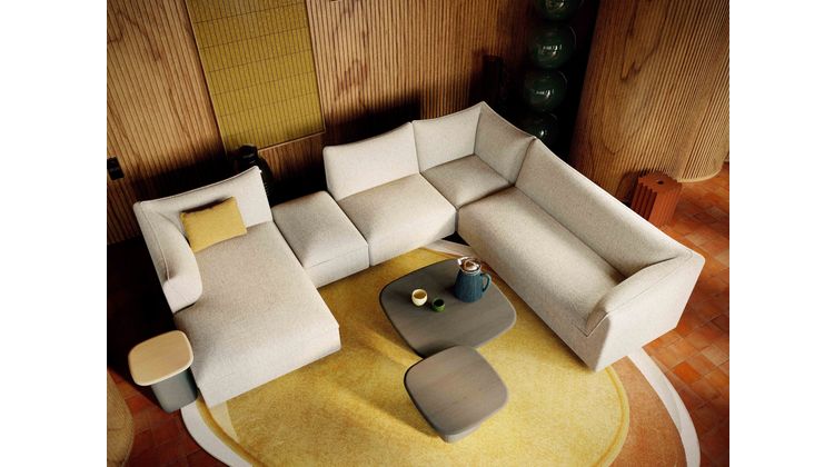 Pode Zabaz Bijzettafel