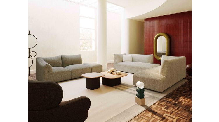 Pode Zabaz Salontafel