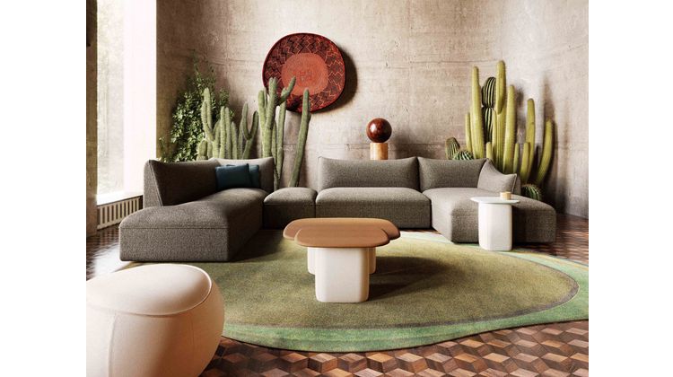 Pode Zabaz Salontafel